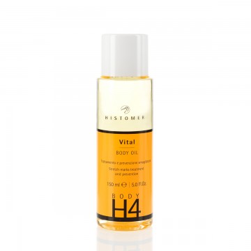 Histomer Body H4 Vital Body Oil 150ml